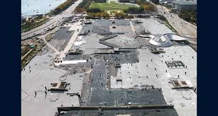 Enter grant park north and south garages on michigan avenue between randolph and adams (accessible from both directions on michigan avenue). Concrete Restoration Parking Structures Millennium Lakeside Garage At Maggie Daley Park Chicago Illinois 6 Western Specialty Contractors