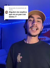 Q Significa La Carne Dentro Del Pan