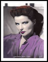 Pin-up photos of Cassandra Noel Porter