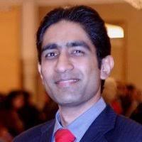 Umair Sultan Email & Phone Number