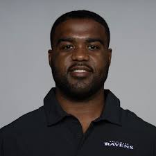 Ravens Coaches Roster