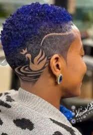 Can anyone recommend a barber who can do this design?