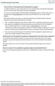 San diego county, luxury facility, proven results. The Anthem Blue Cross Bluecard Program Provider Manual January Pdf Free Download