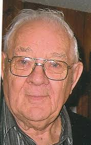 Joseph Bauman, 1922-2015