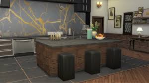 It features a bottom shelf where you like this table, for instance: Sims 4 Tip Use Downsize Pillars As Bar Stools To Force Sims To Use Dining Table Thesims
