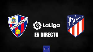 On thursday, goals by angel correa and yannick carrasco helped atletico see off struggling huesca. Huesca Vs Atletico Madrid De Laliga En Directo Resultado Alineaciones Polemicas Reacciones Y Ruedas De Prensa Goal Com