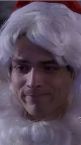 Hace unos días salió el especial de navidad en el que salí. Les dejo este  bonito final de capítulo y casi feliz navidad a todos.