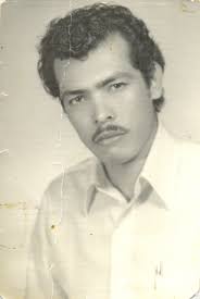 Francisco Andrade Obituary