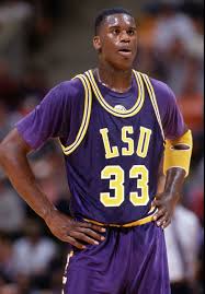 Shreveporttimes Lsu Section Lsu Shaquille O Neal Basketball Is Life