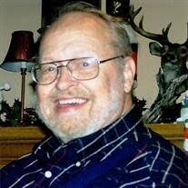 Larry Eldon Ware Obituary