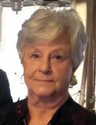 Obituary information for Jackie Kimball Gable