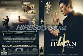 Ip Man 4 2019 Custom Dvd Cover In 2020 Custom Dvd Dvd Covers Movie Covers