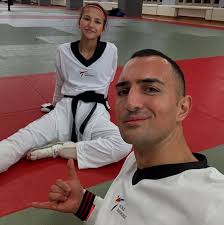 Malta Taekwondo Association