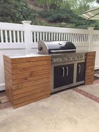 10 Amazing Diy Grill And Bbq Island Plans House Living 10 Amazing Diy Grill And Bbq Island Plans Outdoor Grill Selbstgebauter Grill Outdoor Dekorationen