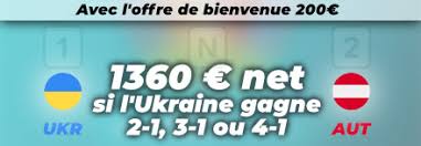 Découvrez les cotes et choisissez ton favori ! 45eah4iz9vav6m