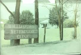 Williamsburg veterinary clinic has updated their hours and services. Williamsburg Veterinary Clinic Home Facebook