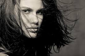 Kim Dawson Agency: Joy Vaillancourt by Thom Jackson