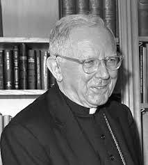 James Francis McIntyre