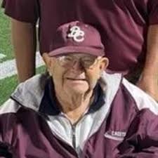 Marion Gray Harkleroad Sr. Obituary October 10, 2023