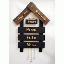 Name Plate Designs Shop For Handmade Name Plate Designs Online Name Plates For Home Door Name Plates Name Plate Design