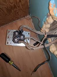 We did not find results for: New Range Oven Going From 3 To 4 Prong Outlet Terry Love Plumbing Advice Remodel Diy Professional Forum