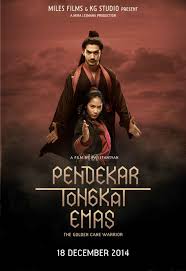 Nonton film subtitle indonesia dengan kualitas hd secara gratis. Pendekar Tongkat Emas Kangen Film Kolosal Indonesia Film Indonesia