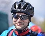 Las Łagiewnicki dał w kość rowerzystom [ZDJĘCIA]