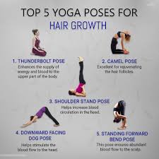 Here are step by step directions to apply hibiscus flower for the hair growth: Curejoy Yoga Enhance Hair Growth With These Poses Facebook
