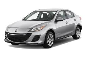 How much does a mazda 3 1.6 weighs? 2010 Mazda Mazda3 Buyer S Guide Reviews Specs Comparisons
