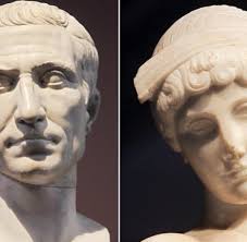Aber ich hoffe auf ich habe noch einige fragen: 48 V Chr Die Legende Von Caesar Und Kleopatra Welt
