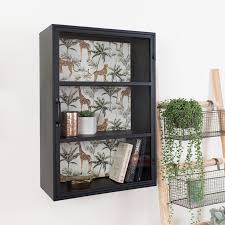 Check spelling or type a new query. Industrial Metal Safari Wall Cabinet