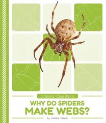 Spider Facts And Information For Children Spiders For Kids