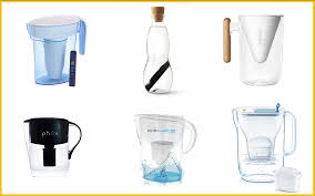 Maybe you would like to learn more about one of these? The Best Water Filter Jugs As Tested By Experts