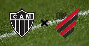 Jun 02, 2021 · américa x criciúma: Sportbuzz Atletico Mg X Athletico Pr Onde Assistir E Provaveis Escalacoes