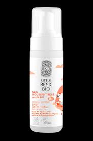 Choose from contactless same day delivery, drive up and more. Little Siberica Baby Bath Foam 160 Ml Ecco Verde Online Shop