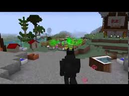 Minecraft addons for bedrock edition have the capability to add things such as blocks, items, sounds, and more. Werewolf Mod For Minecraft Apk