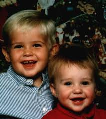 William & Jane McCallister