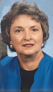 Katherine Janis Packwood Craft July 30, 1939