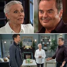 Drew and Willow's storyline