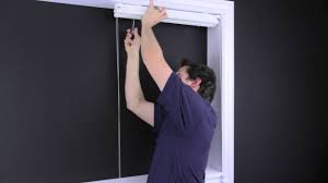 Shutter & blind repair experts. Remove Replace A Hunter Douglas Cellular Honeycomb Shade Youtube