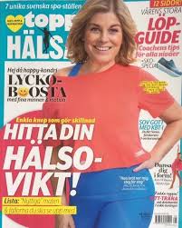 Vid sidan om är han också modell. Foto Pernilla Wahlgren Pernillawahlgren Nya Numret Av Topph