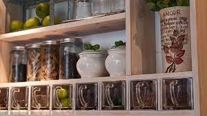 By caroline picard and amanda garrity. 22 Diy Spice Rack Ideas To Spice Up Your Kitchen Thehomeroute