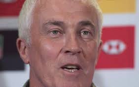 Former Canada rugby sevens coach Damian McGrath shares life lessons in book 