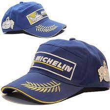 New Michelin Tyres Man Logo Baseball Hat F1 Formula 1 Motogp Podium Wrc Tire C View More On The Link Http Www Z Michelin Man Baseball Hats Hats Online