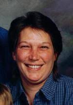 Obituary for Tammy DeSplinter