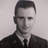 Joseph Steiner Obituary