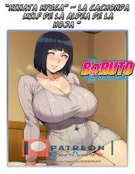 Boruto Erotic Adventure 1 - Comics Porno