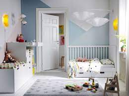 Pin By Eco Mama Farm On Nursery Ikea Kids Room Childrens Bedrooms Baby Bedroom Furniture
