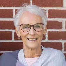 Patricia Moser Obituary (1950