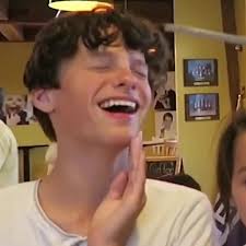 Celebrating Caleb's 20th Birthday!